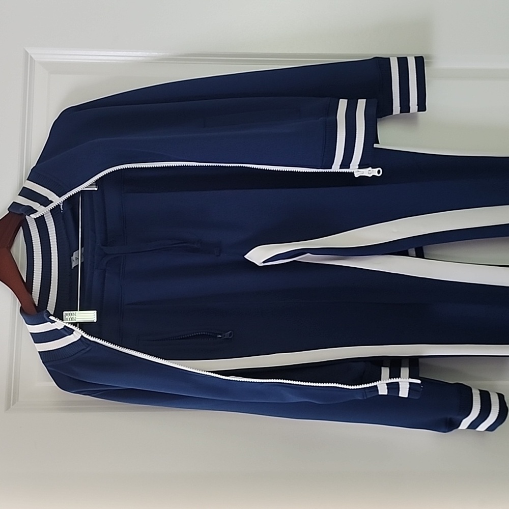 Jogger set